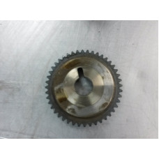 108B023 Exhaust Camshaft Timing Gear From 2009 Nissan Altima 2.5 13024EA000 108B023 Exhaust Camshaft Timing Gear From 2009 Nissan Altima 2.5 13024EA000